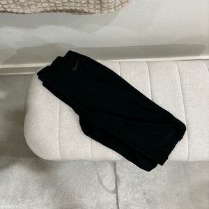 Nike Dri-fit Straight Leg Leggings
